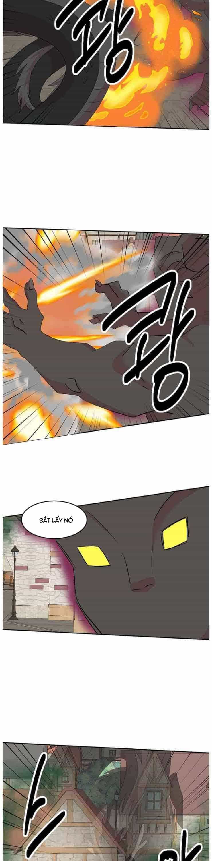 Mọt Sách - Chương 165 - ảnh 22