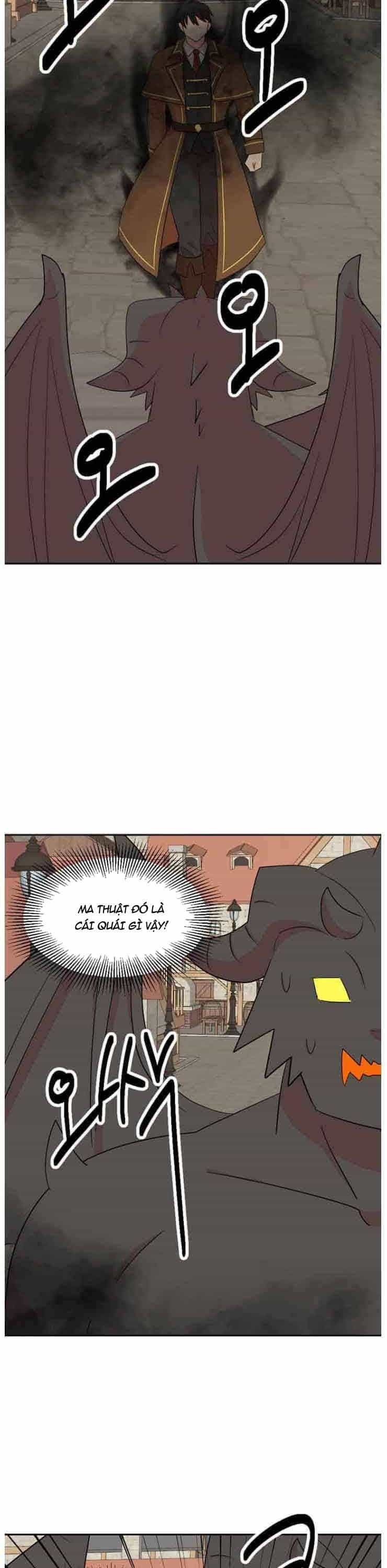 Mọt Sách - Chương 165 - ảnh 29