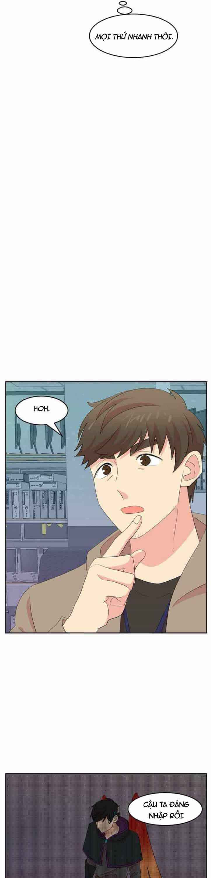 Mọt Sách - Chương 167 - ảnh 13