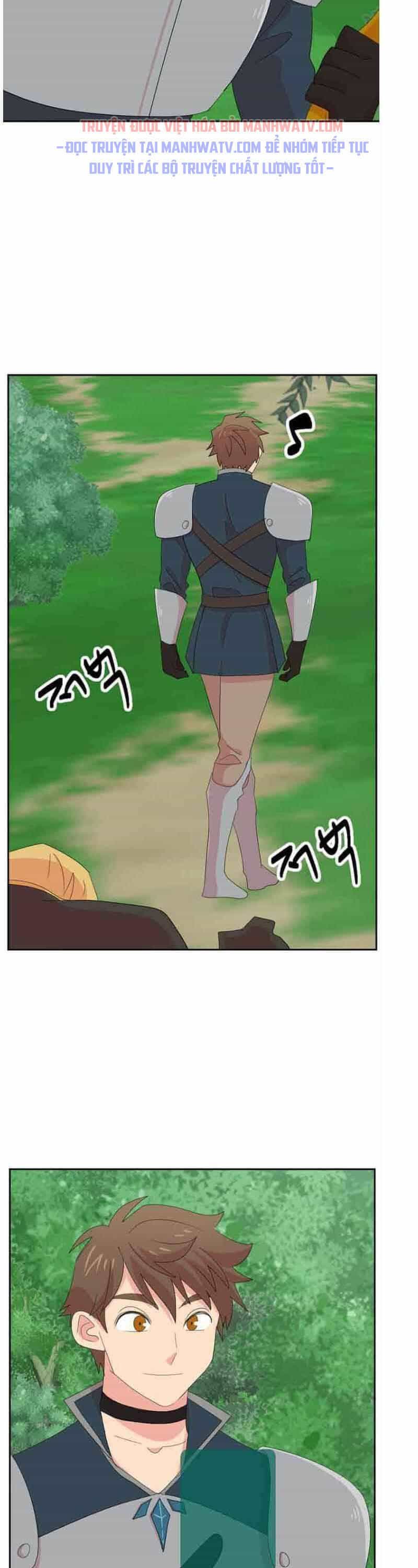 Mọt Sách - Chương 168 - ảnh 12
