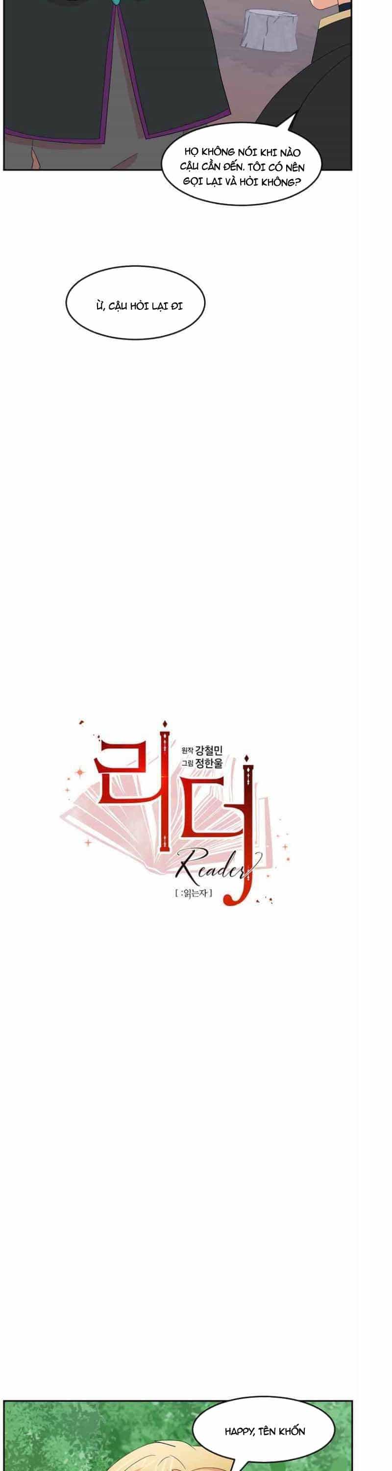 Mọt Sách - Chương 168 - ảnh 9
