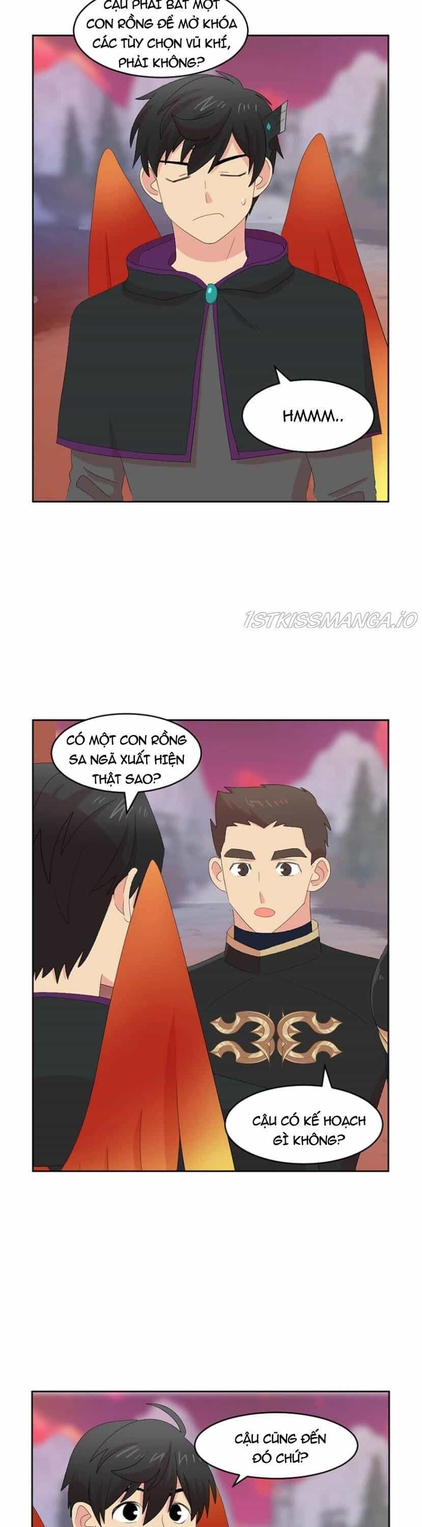 Mọt Sách - Chương 169 - ảnh 10