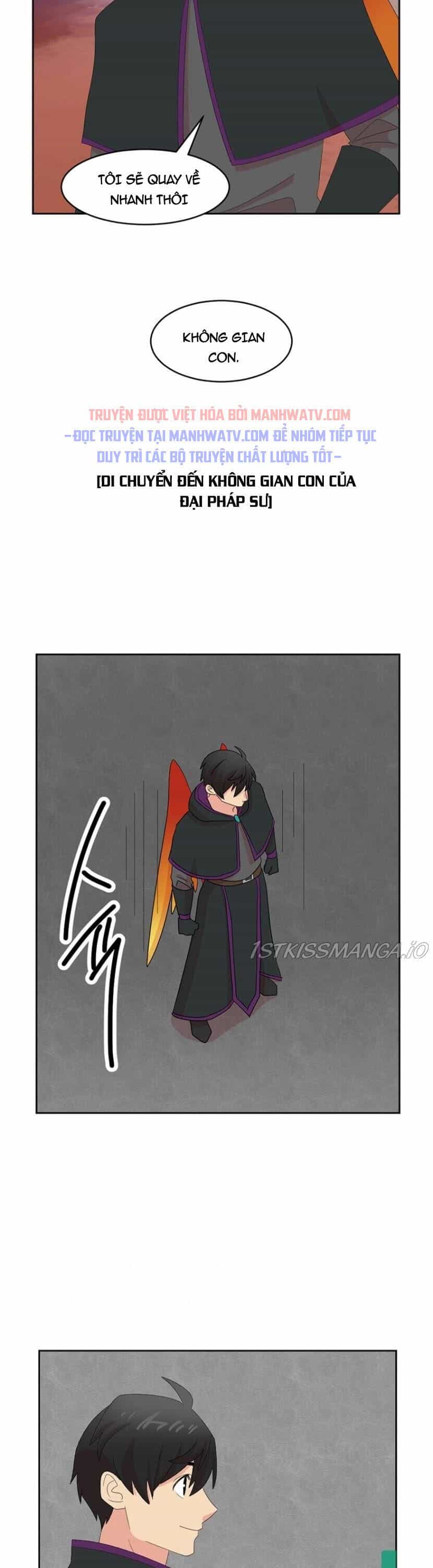 Mọt Sách - Chương 169 - ảnh 12