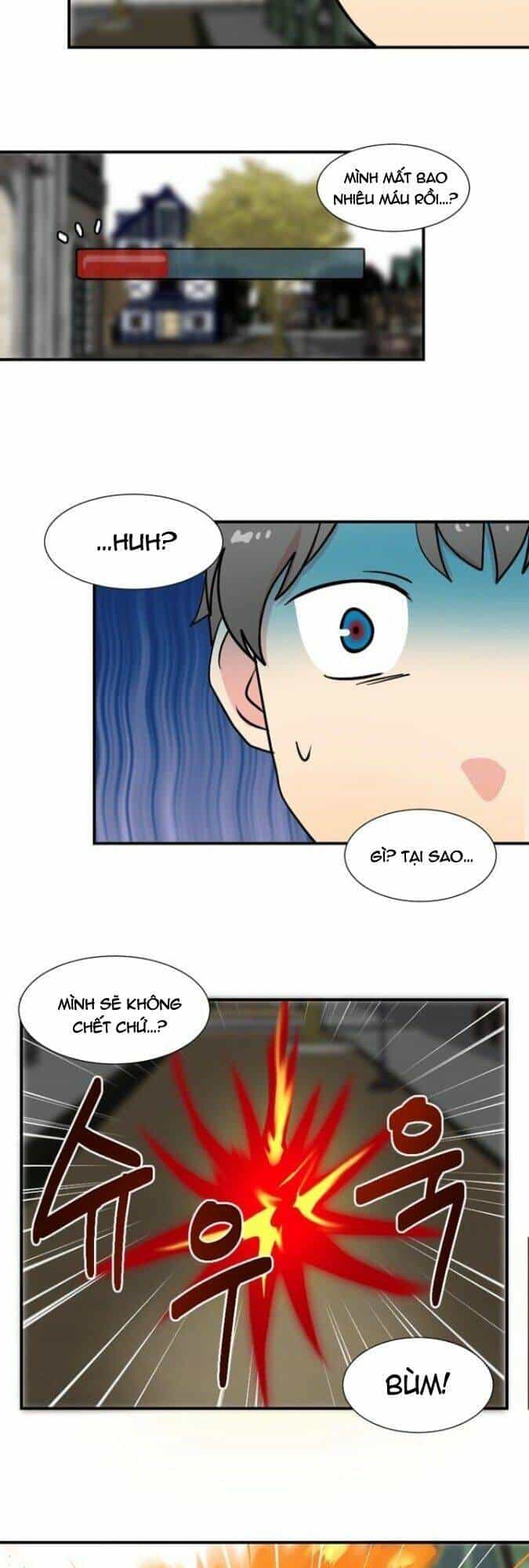 Mọt Sách - Chương 17 - ảnh 27