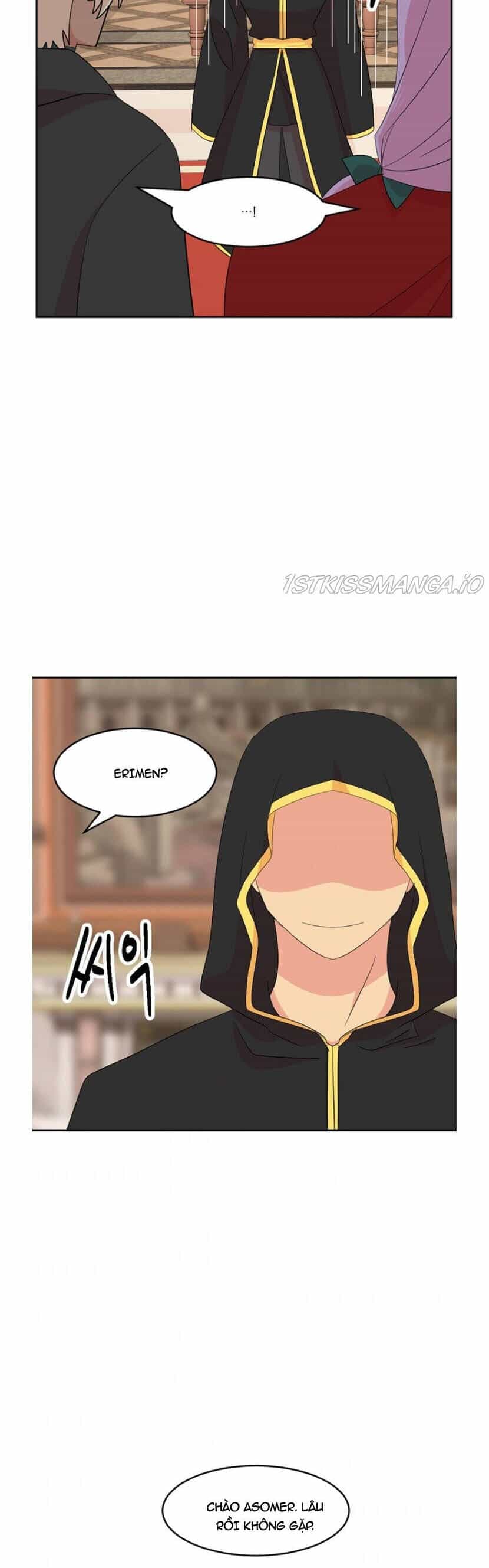 Mọt Sách - Chương 172 - ảnh 26