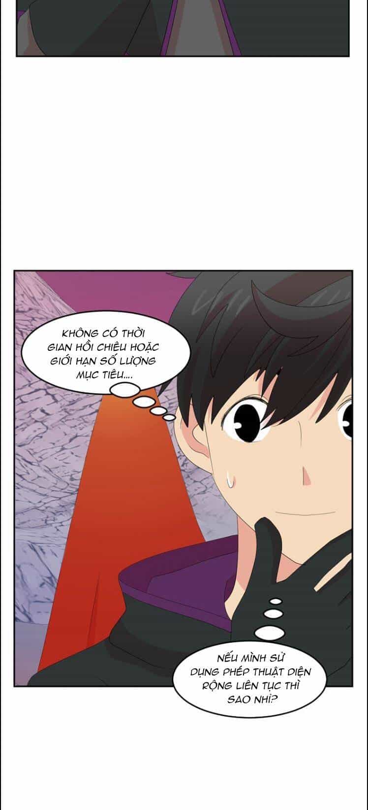 Mọt Sách - Chương 174 - ảnh 40