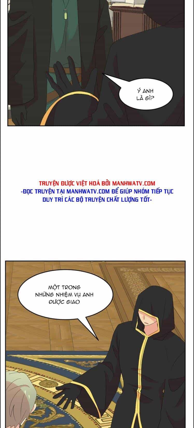 Mọt Sách - Chương 174 - ảnh 51