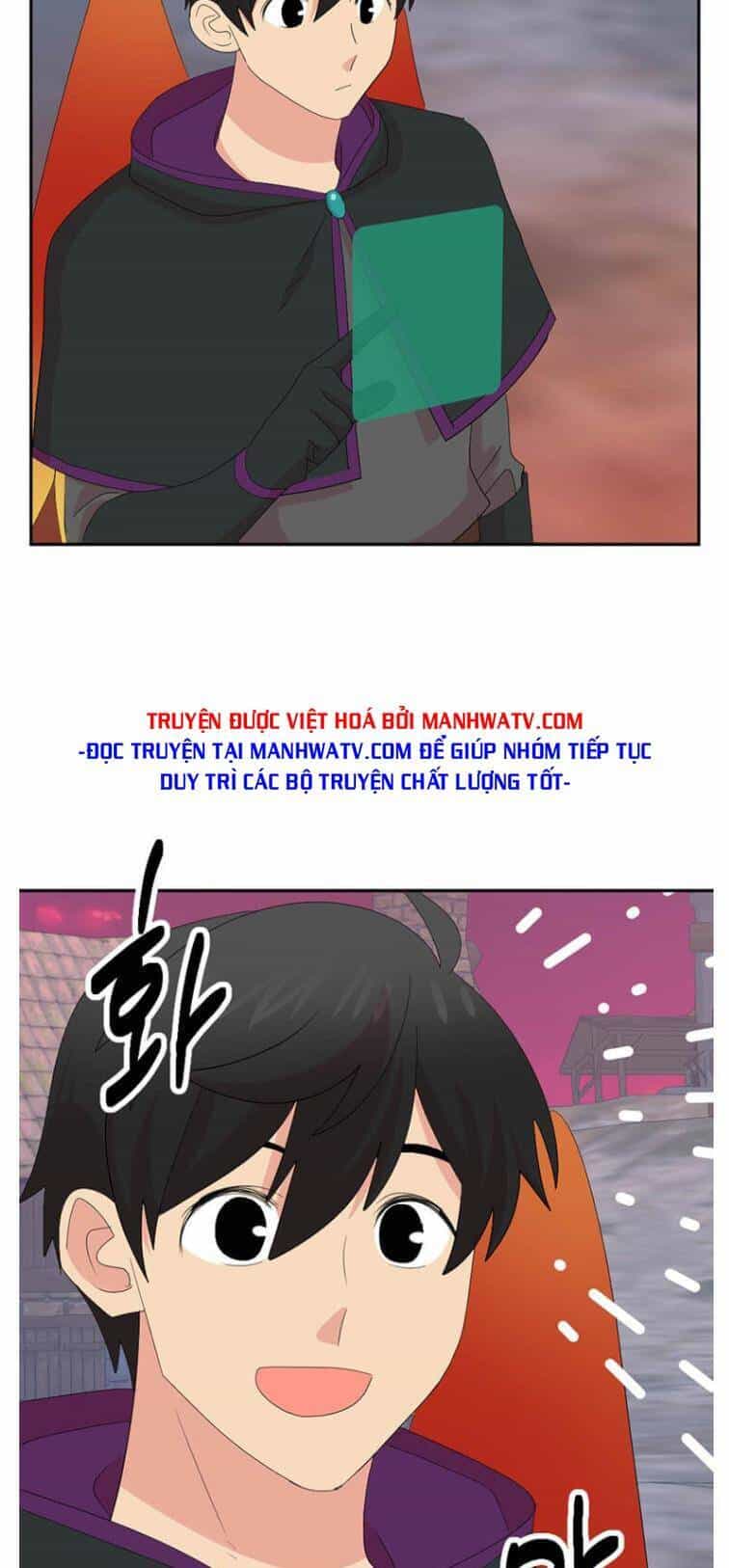 Mọt Sách - Chương 176 - ảnh 14