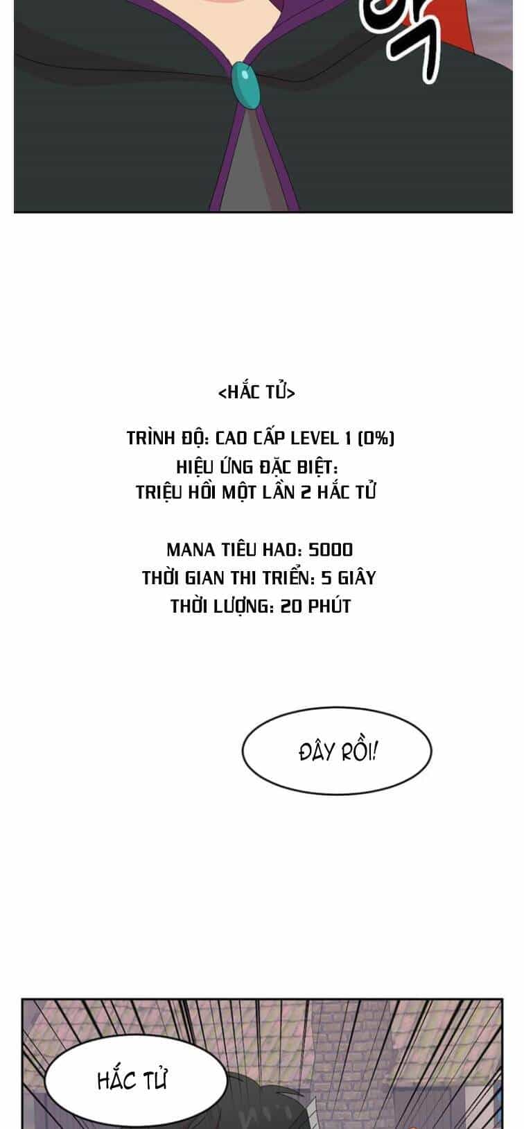 Mọt Sách - Chương 176 - ảnh 15
