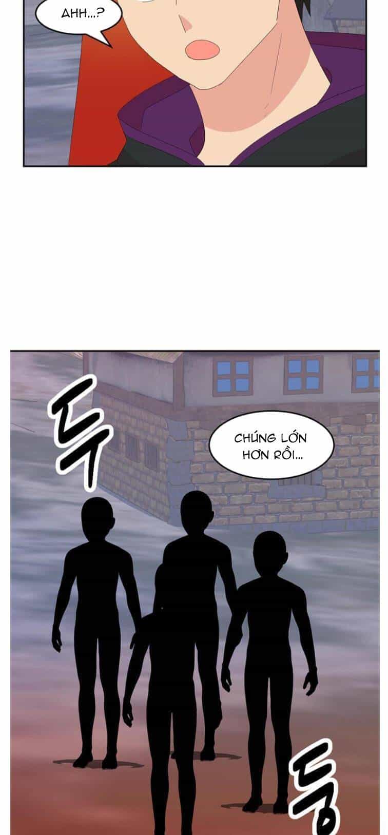 Mọt Sách - Chương 176 - ảnh 17