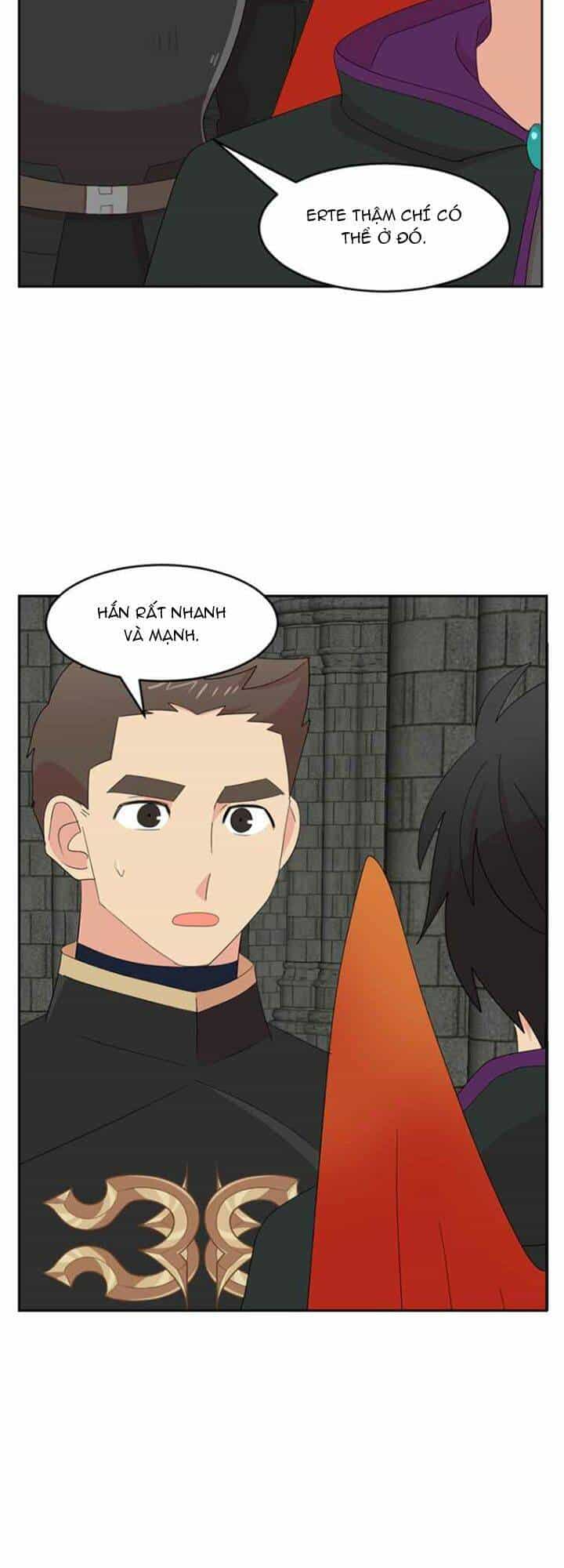 Mọt Sách - Chương 179 - ảnh 16
