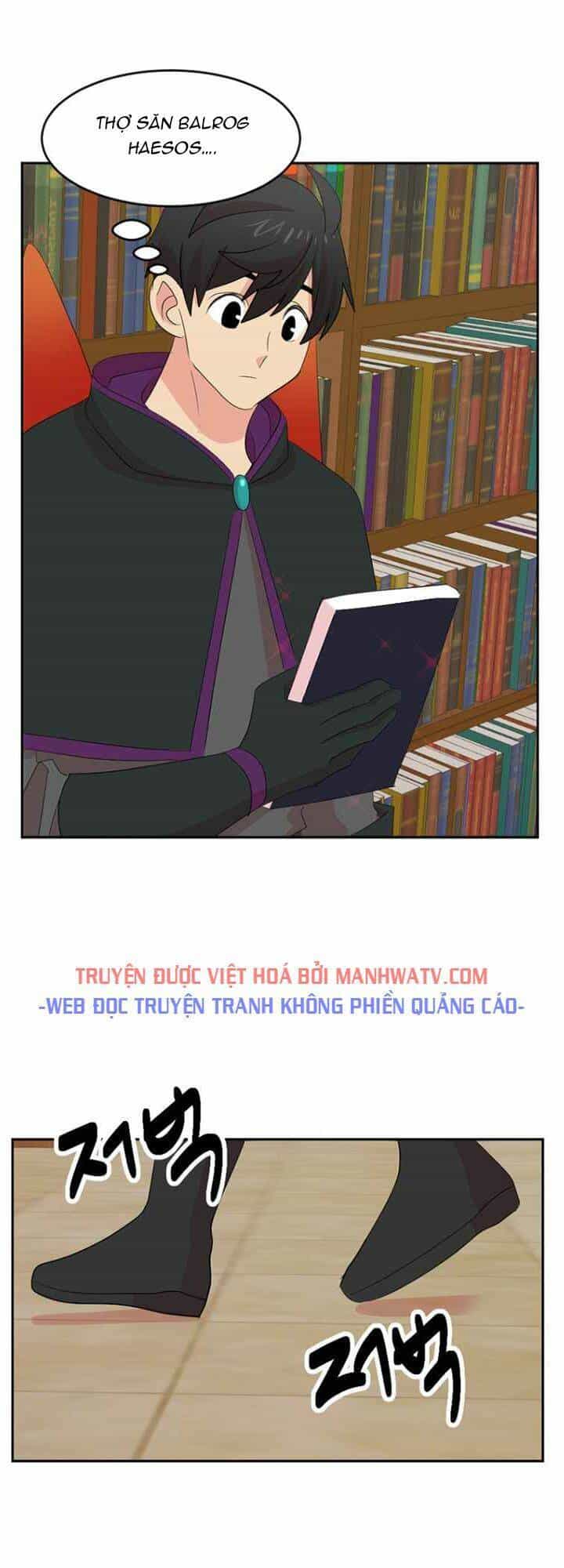 Mọt Sách - Chương 180 - ảnh 34