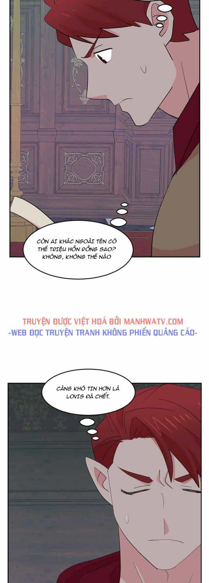 Mọt Sách - Chương 180 - ảnh 8