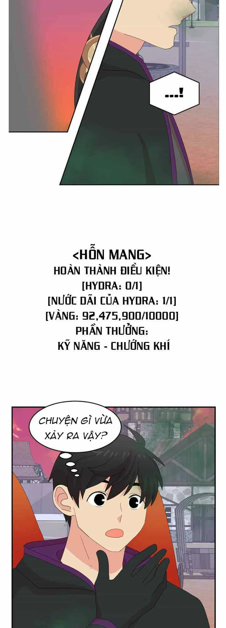Mọt Sách - Chương 181 - ảnh 10