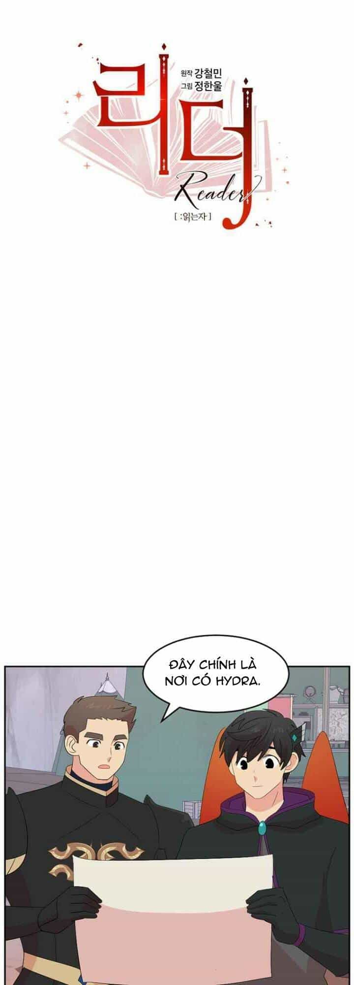 Mọt Sách - Chương 184 - ảnh 12