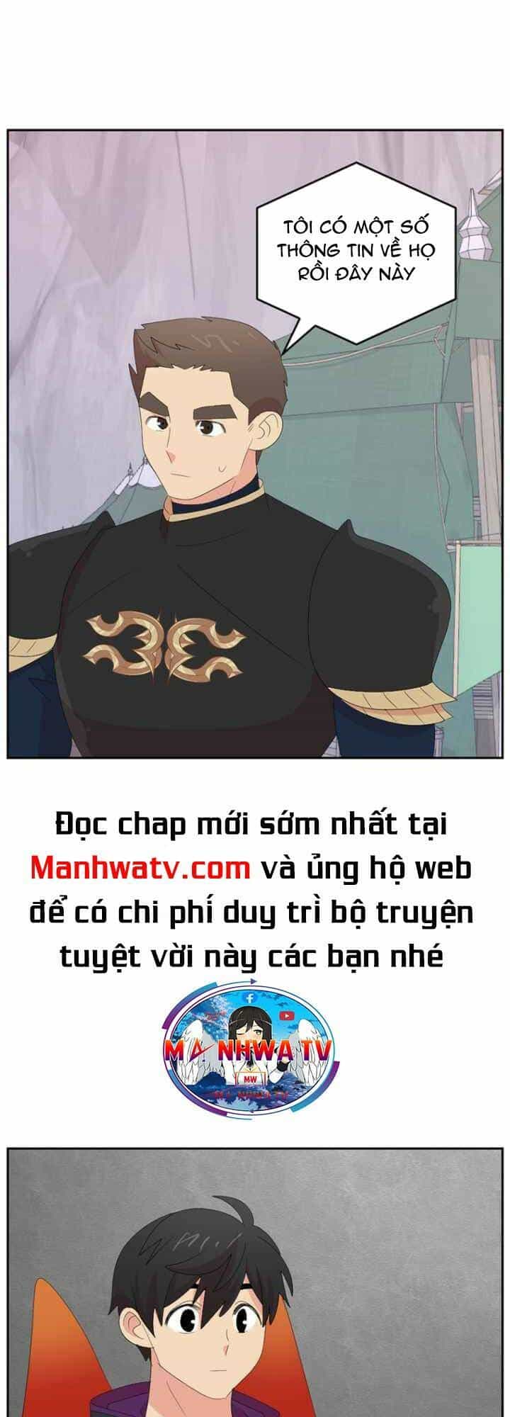 Mọt Sách - Chương 184 - ảnh 31