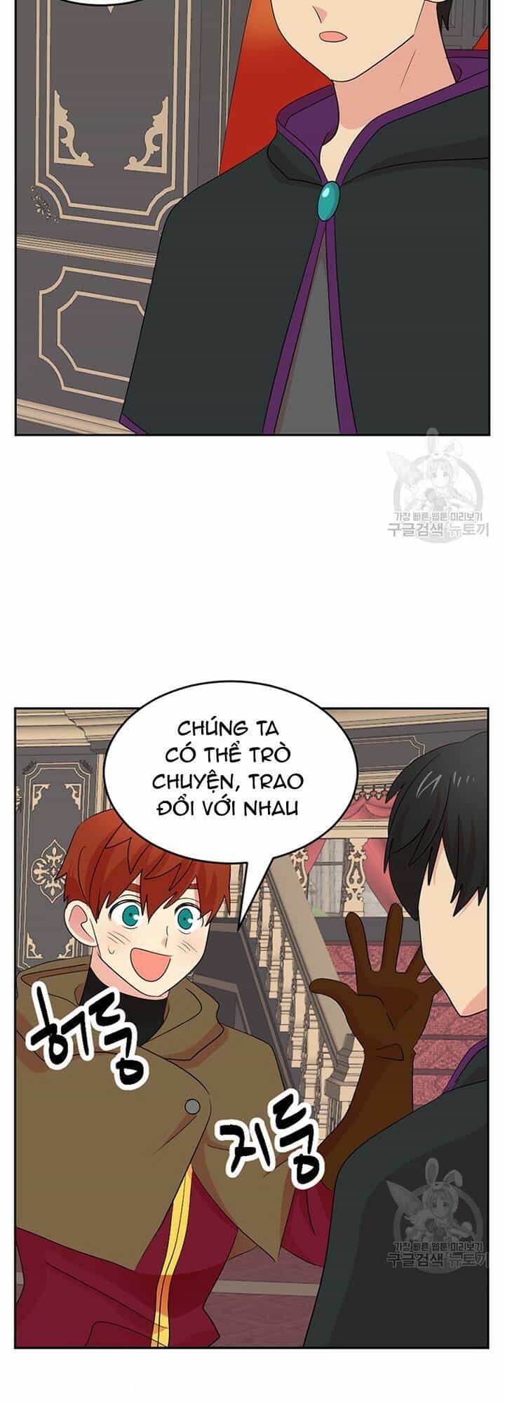 Mọt Sách - Chương 185 - ảnh 18