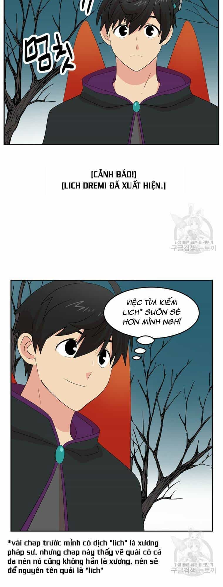 Mọt Sách - Chương 186 - ảnh 11