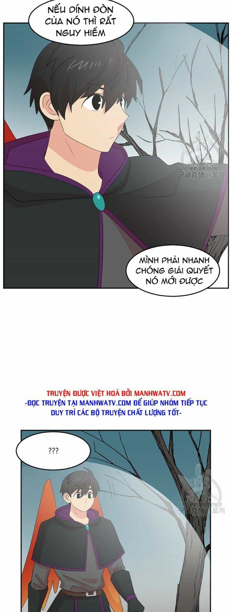 Mọt Sách - Chương 186 - ảnh 32