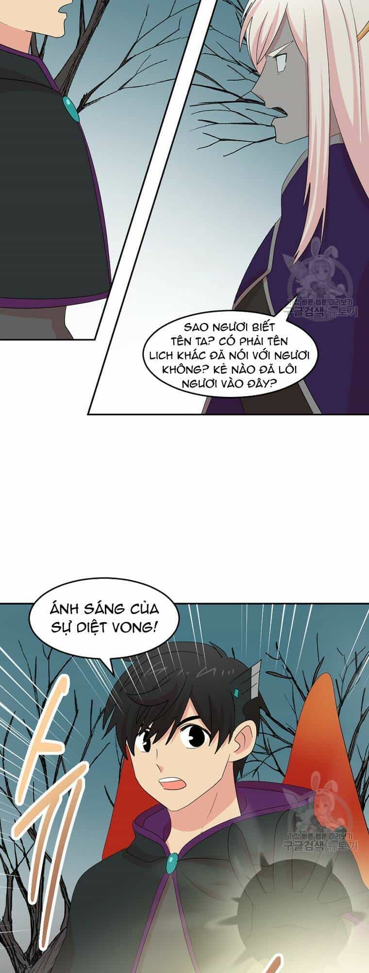 Mọt Sách - Chương 186 - ảnh 41