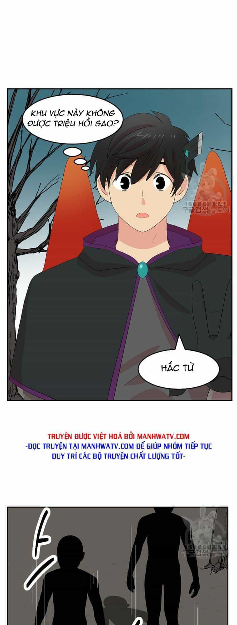 Mọt Sách - Chương 186 - ảnh 5
