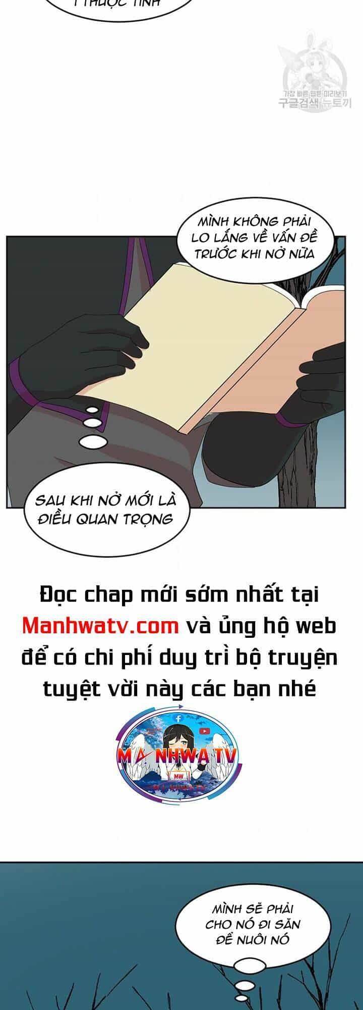 Mọt Sách - Chương 187 - ảnh 45