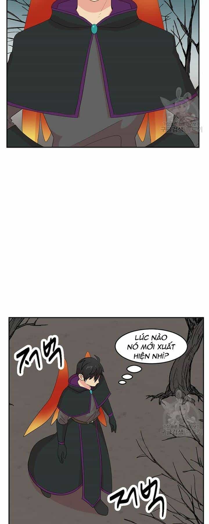 Mọt Sách - Chương 187 - ảnh 8