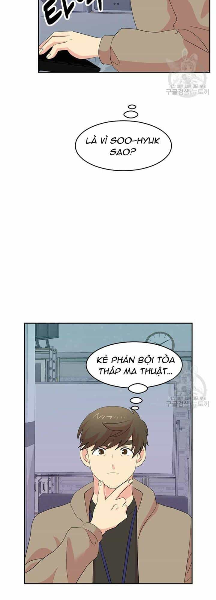 Mọt Sách - Chương 188 - ảnh 11