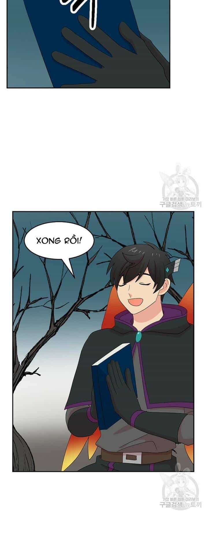 Mọt Sách - Chương 188 - ảnh 16