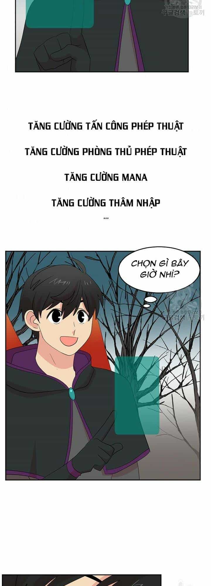Mọt Sách - Chương 188 - ảnh 19
