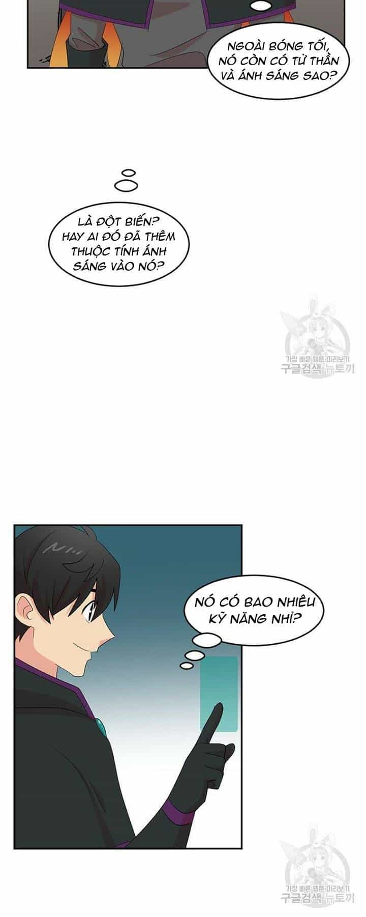 Mọt Sách - Chương 188 - ảnh 41