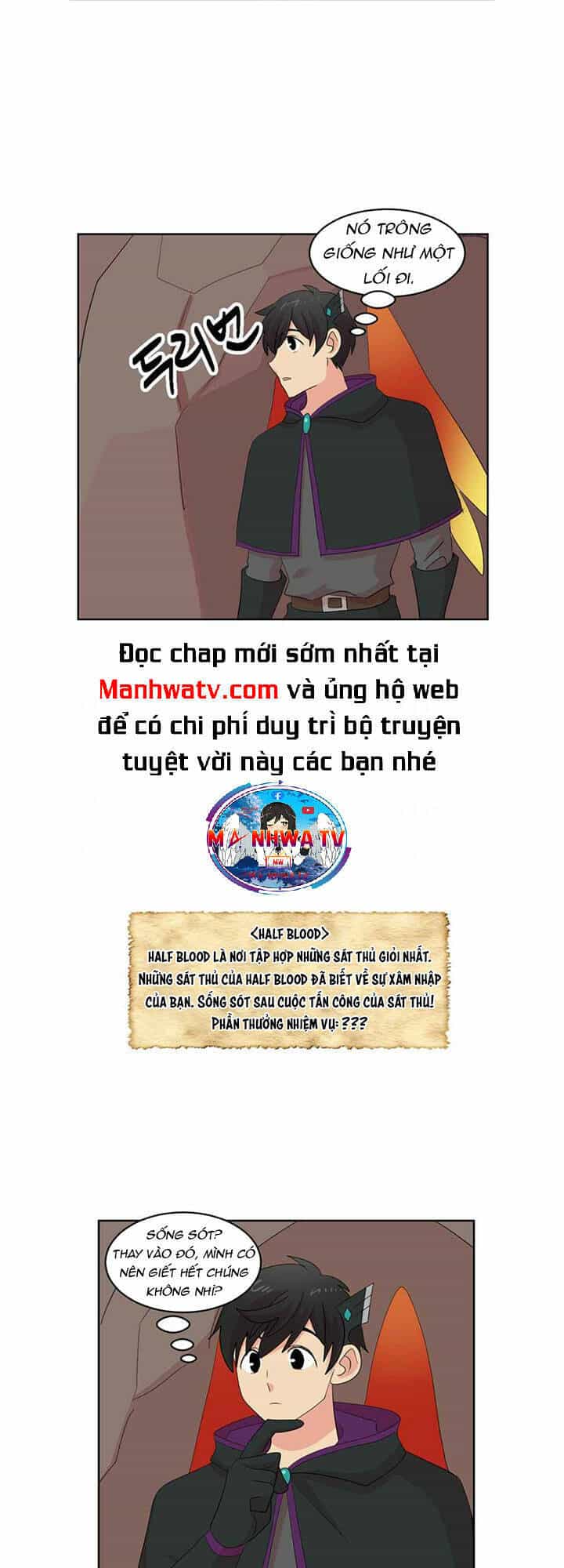 Mọt Sách - Chương 189 - ảnh 28