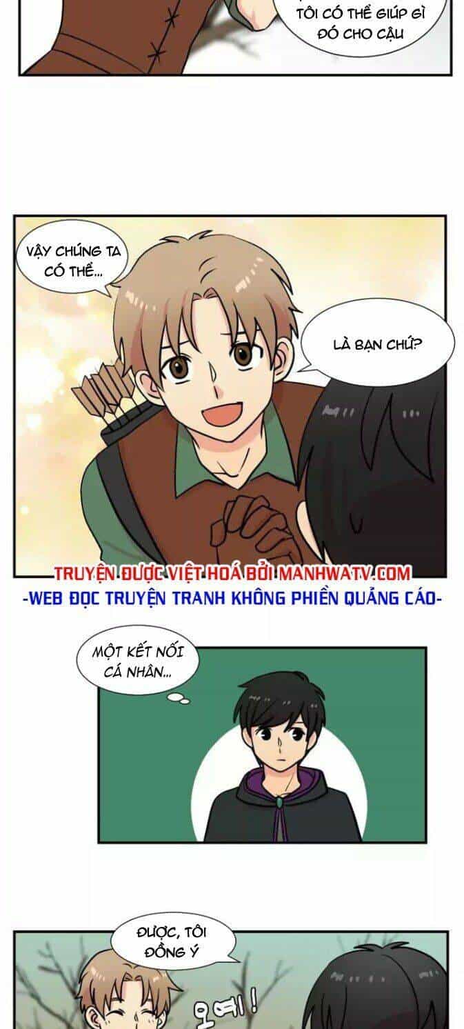 Mọt Sách - Chương 19 - ảnh 14