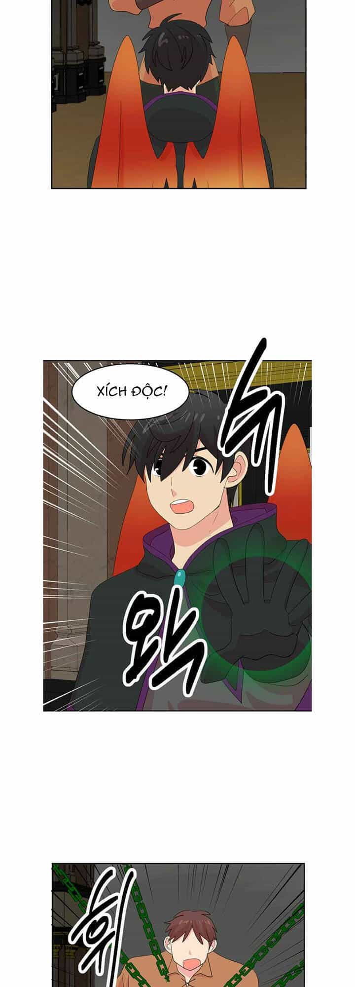 Mọt Sách - Chương 190 - ảnh 22