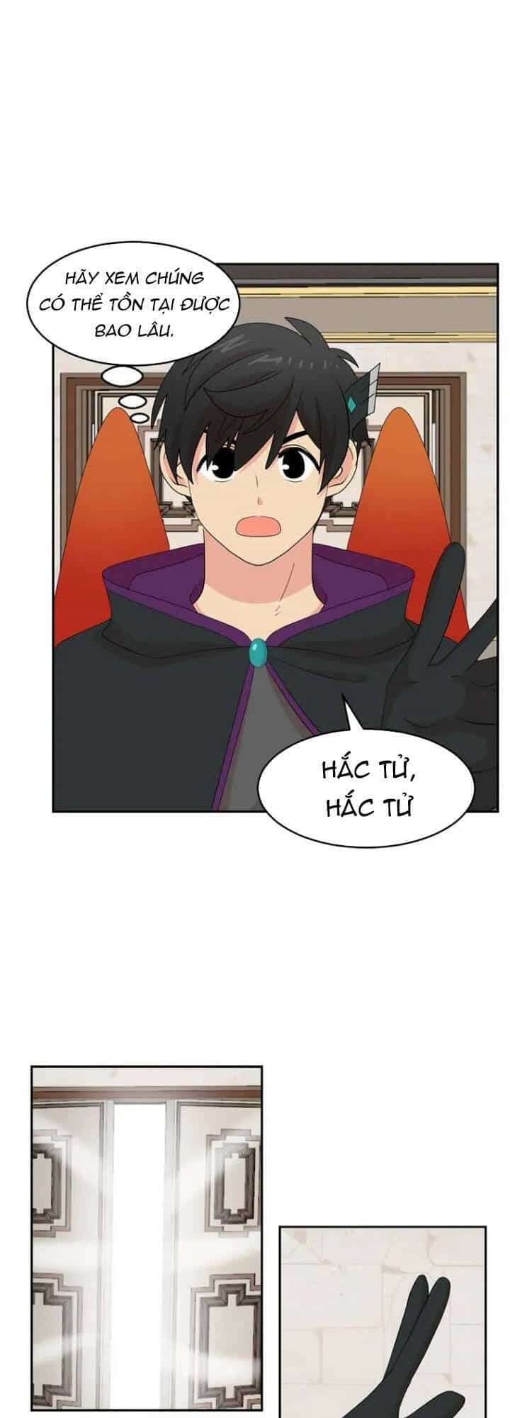 Mọt Sách - Chương 194 - ảnh 8