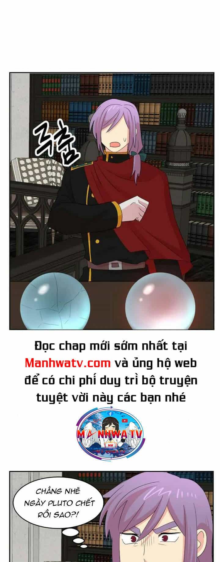 Mọt Sách - Chương 195 - ảnh 10
