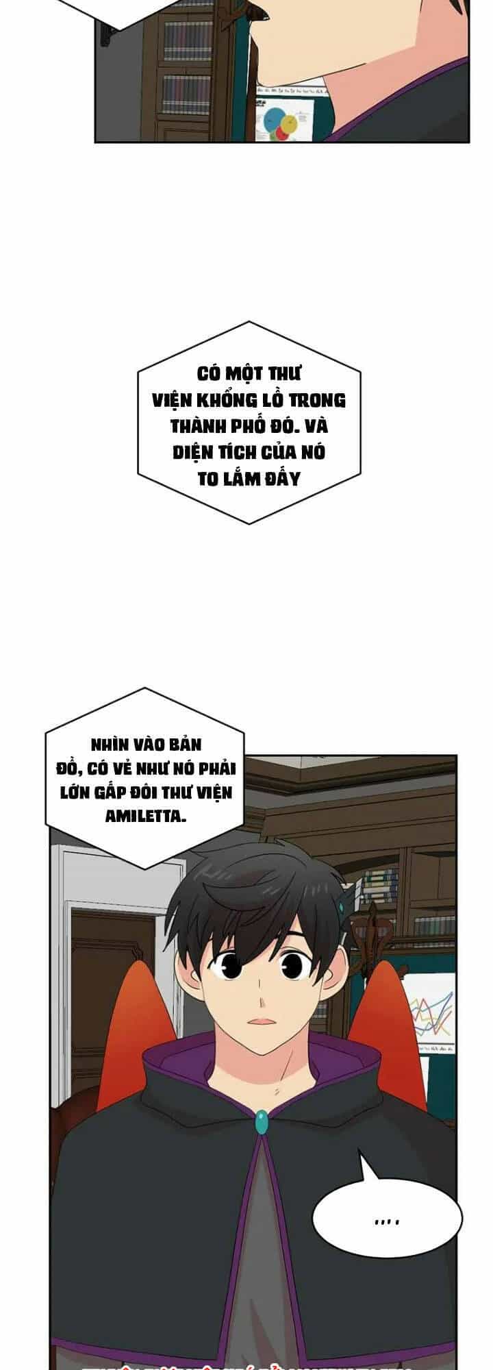 Mọt Sách - Chương 195 - ảnh 3