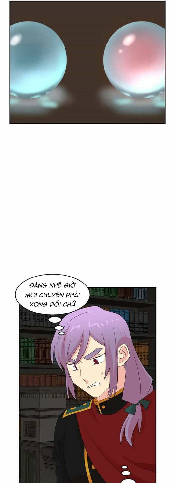 Mọt Sách - Chương 195 - ảnh 8