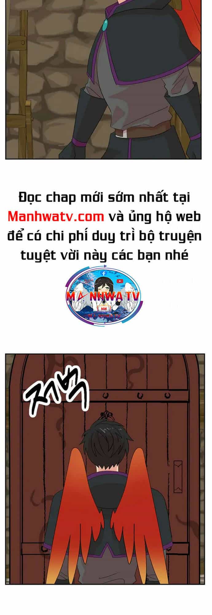 Mọt Sách - Chương 196 - ảnh 16