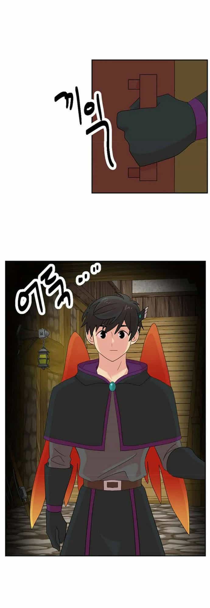 Mọt Sách - Chương 196 - ảnh 17