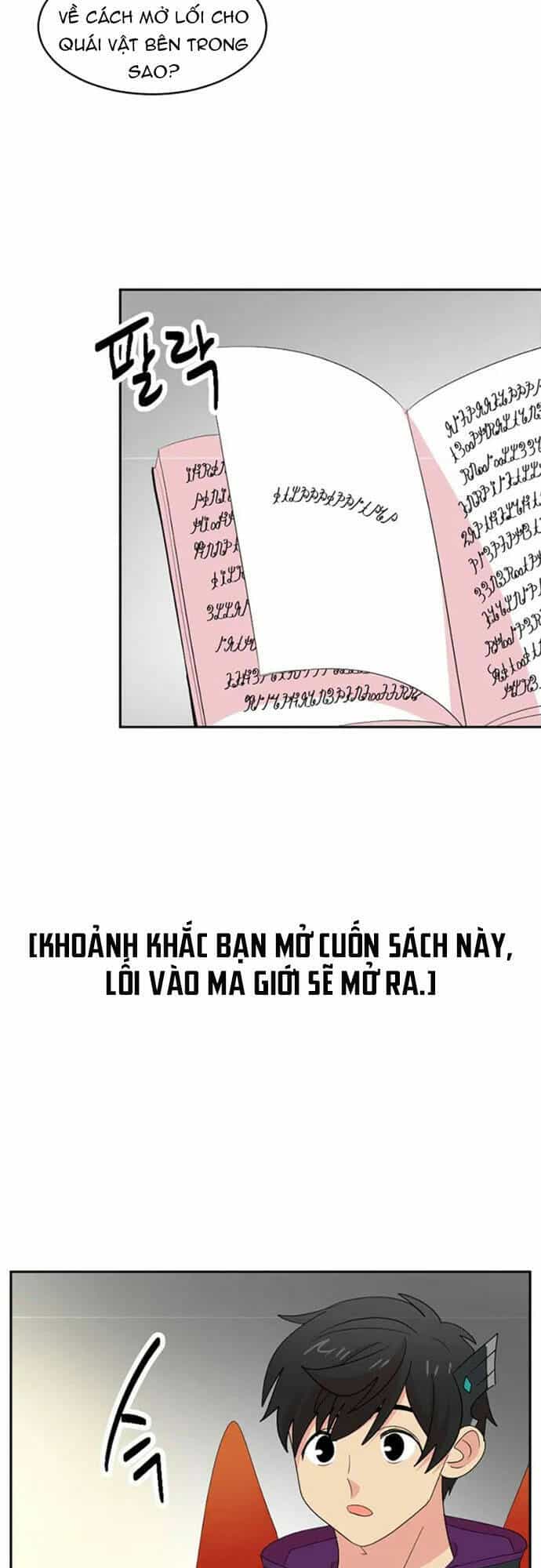 Mọt Sách - Chương 196 - ảnh 25