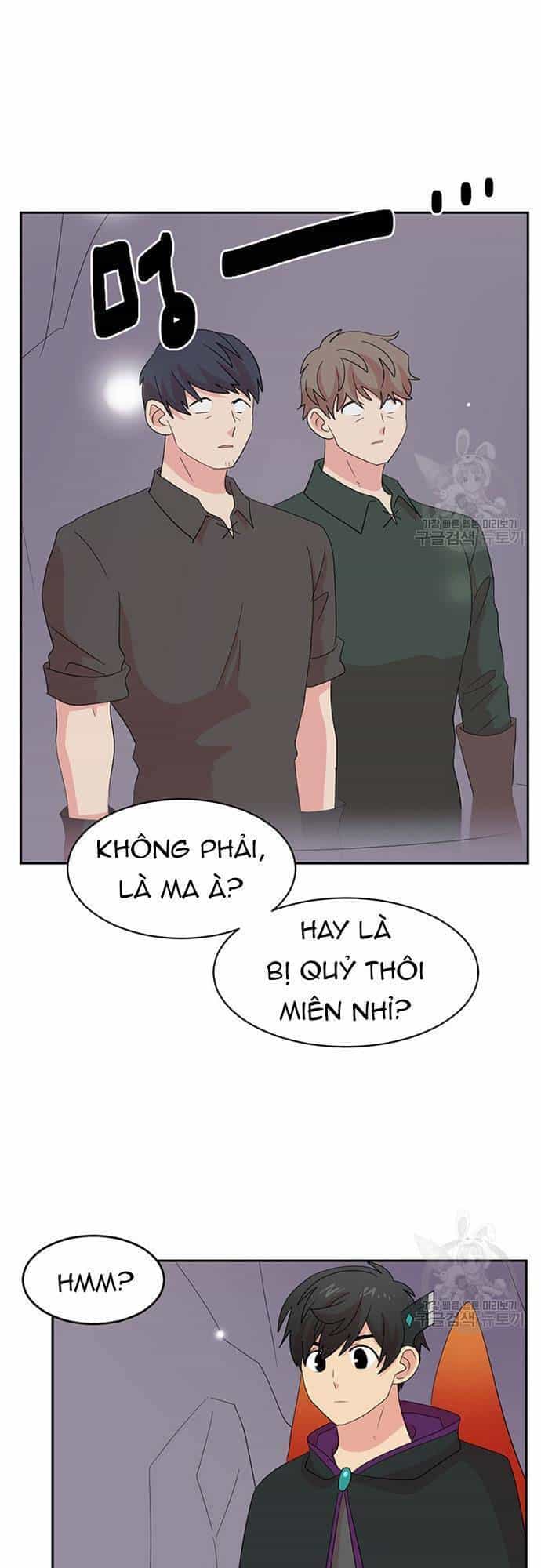 Mọt Sách - Chương 197 - ảnh 11