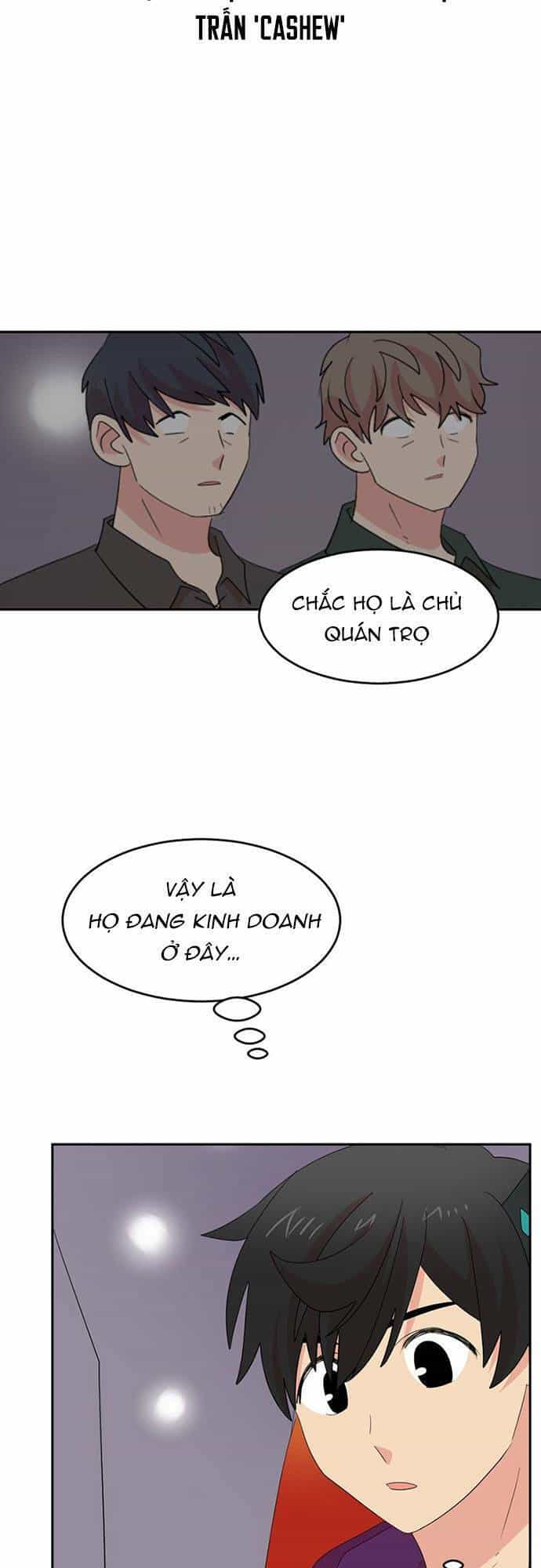 Mọt Sách - Chương 197 - ảnh 22