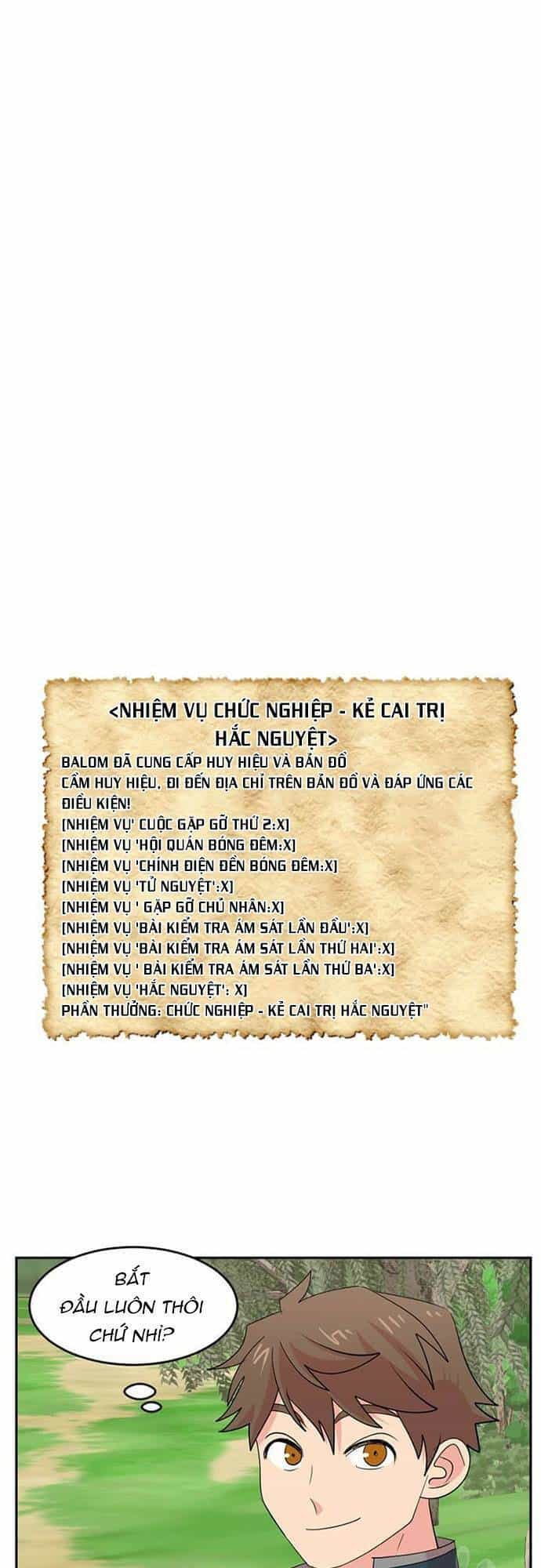 Mọt Sách - Chương 198 - ảnh 20