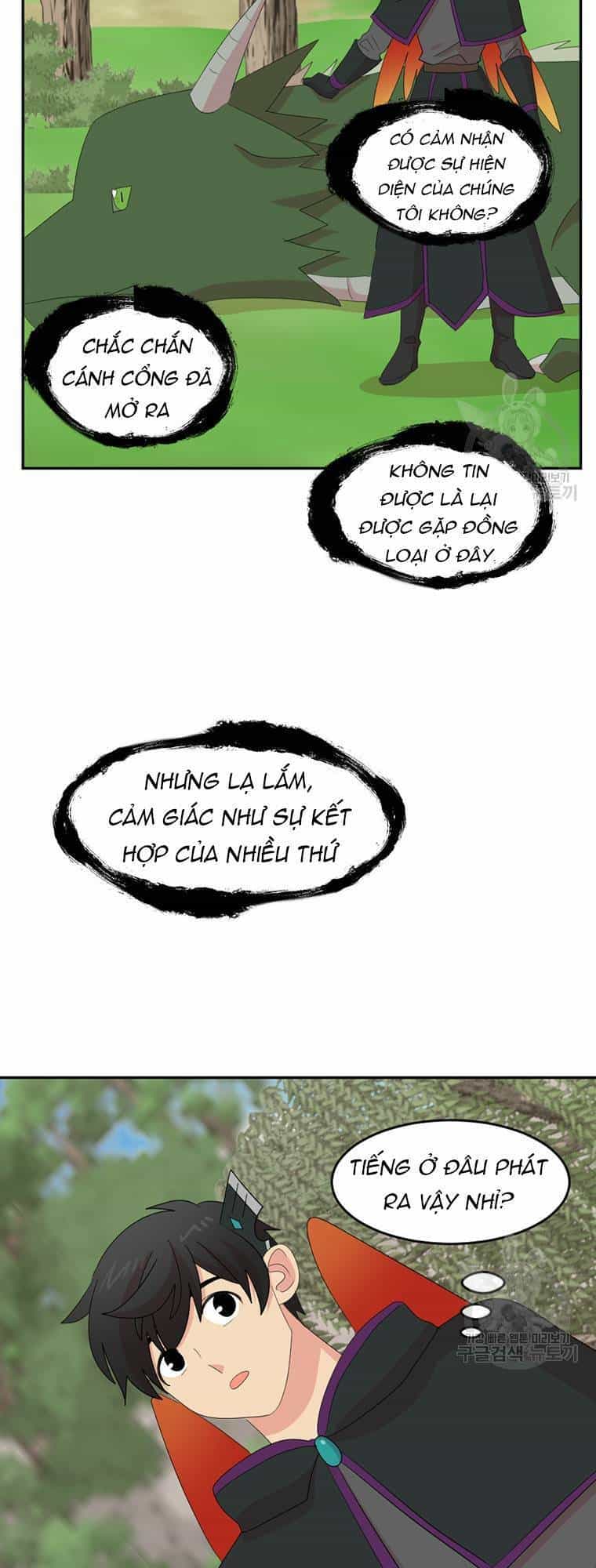 Mọt Sách - Chương 200 - ảnh 11