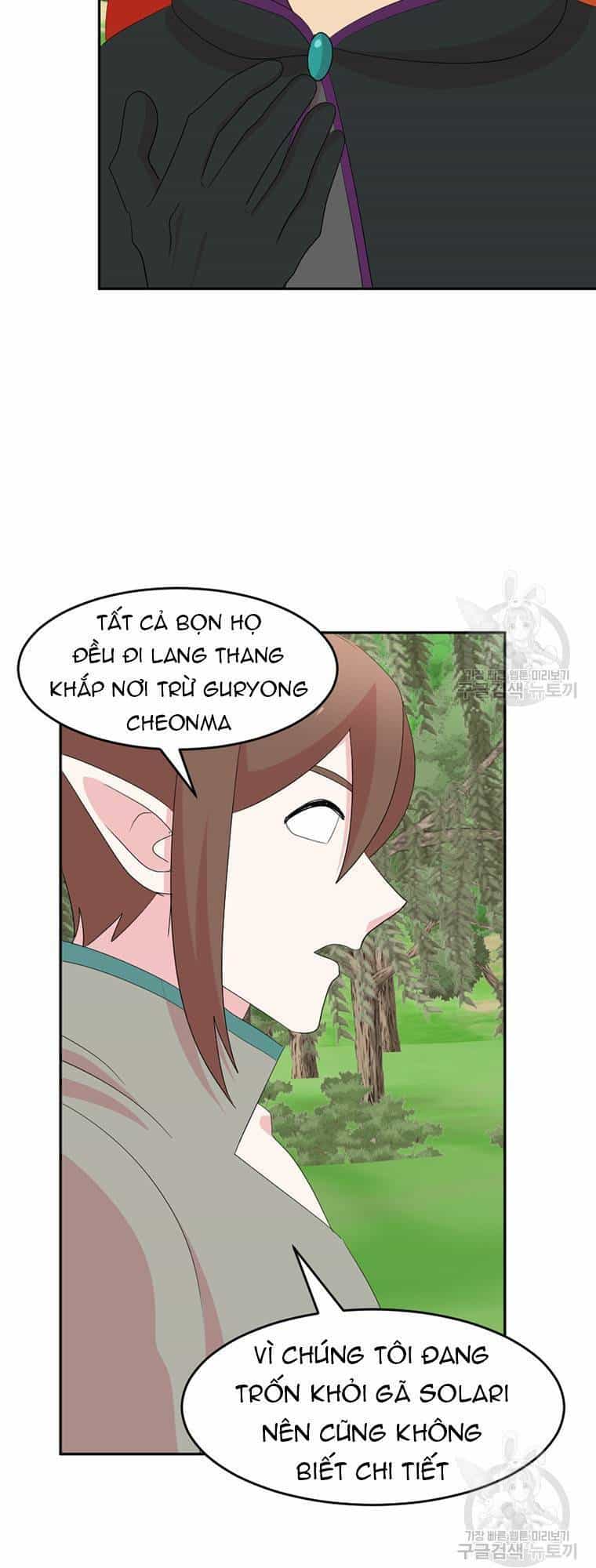 Mọt Sách - Chương 200 - ảnh 22