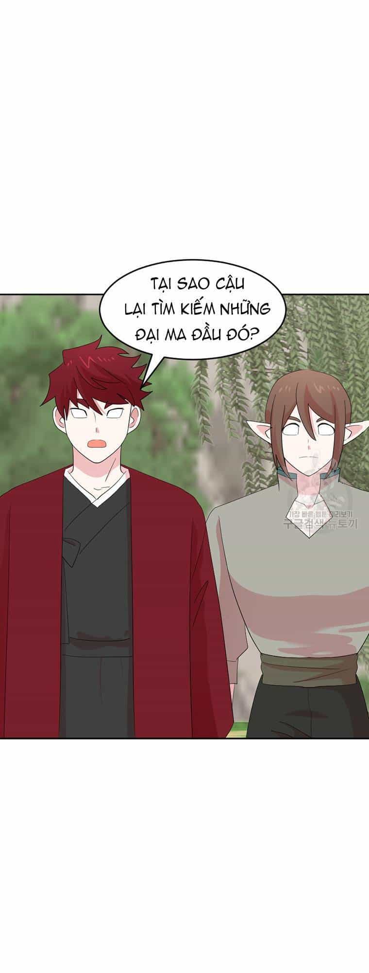 Mọt Sách - Chương 200 - ảnh 23
