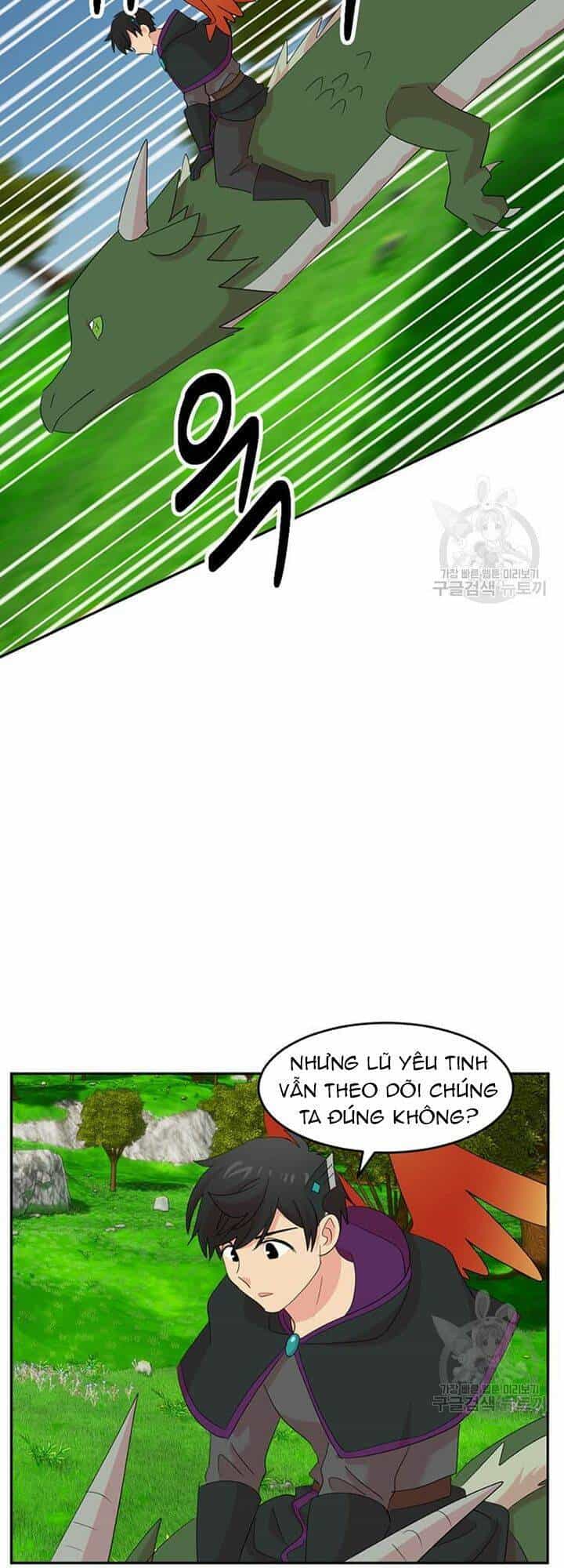 Mọt Sách - Chương 203 - ảnh 11