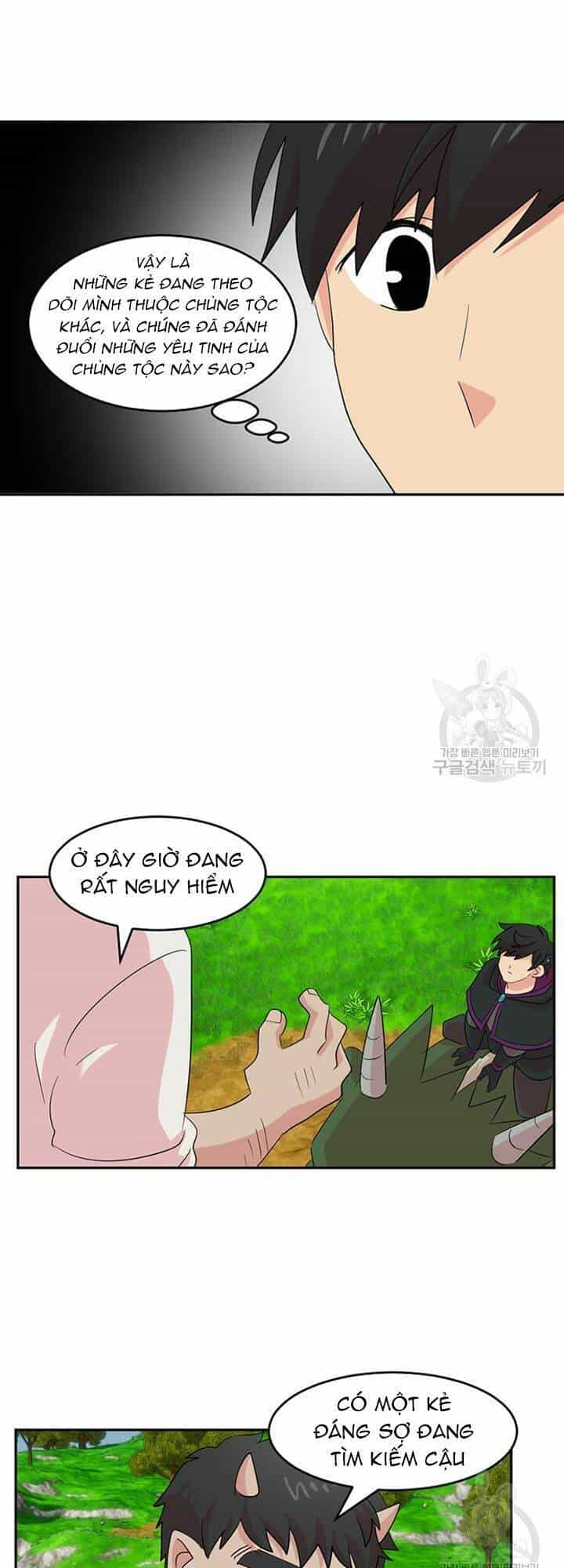 Mọt Sách - Chương 203 - ảnh 20