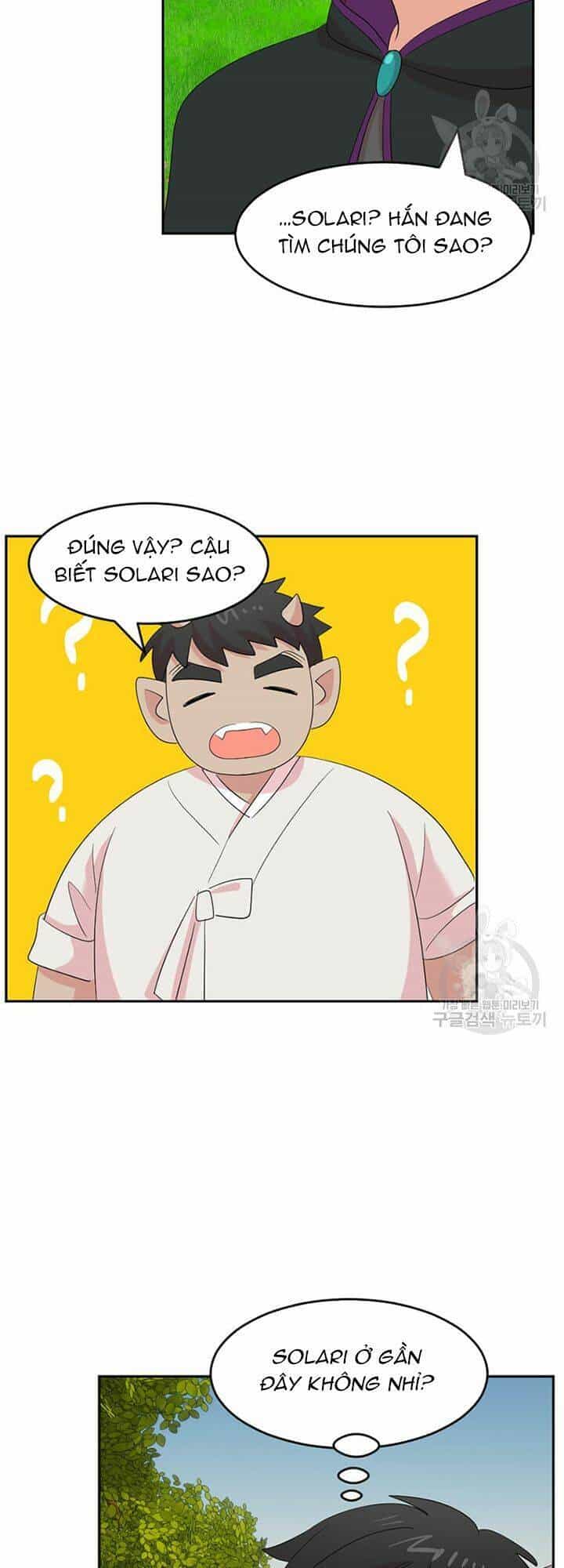 Mọt Sách - Chương 203 - ảnh 24